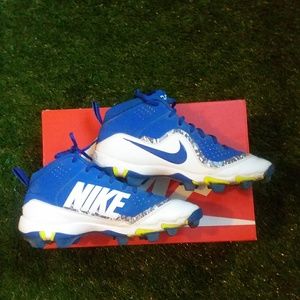 Mike Trout Air Force 4